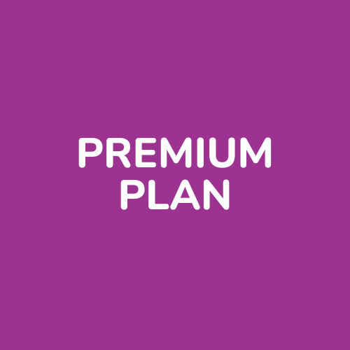 Premium Plan
